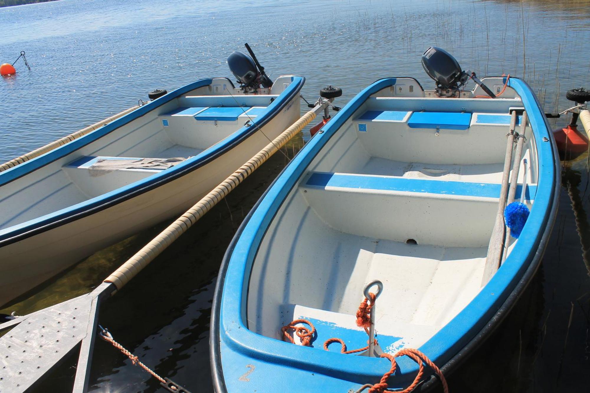 Willa Gaerdsholmens Skaergardshemman "Eken" Edsbruk Zewnętrze zdjęcie